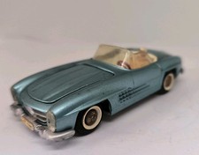 Tekno mercedes 300 d'occasion  Montville