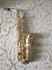 Yamaha yas saxophone for sale  GLASGOW
