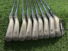 Ping iron set for sale  Henderson