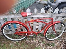 Vintage schwinn mens for sale  Marion