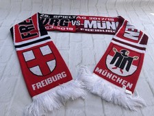 Freiburg bayern münchen gebraucht kaufen  Umkirch