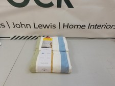 John lewis duvet for sale  STRATFORD-UPON-AVON