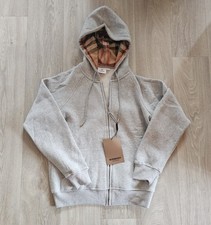 Burberry herren zipper gebraucht kaufen  Höchst i. Odw.