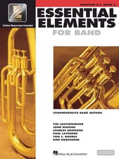 Essential elements band for sale  North Smithfield