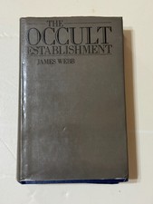 ‘The Occult Establishment Vol II – The Age of Irrational’ – James Webb – Raro Es comprar usado  Enviando para Brazil