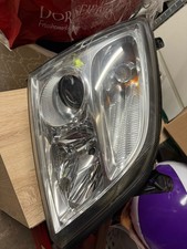 Pel vectra xenon gebraucht kaufen  Siegen