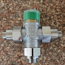Honeywell 15mm thermostatic for sale  IPSWICH