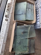 Reclaimed antique glass for sale  STOKE-ON-TRENT