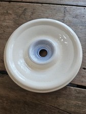 Vintage ceramic butter for sale  Boaz