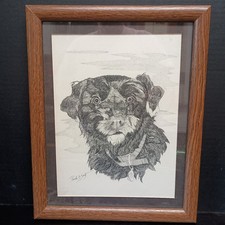 Artist signed pen for sale  Buford