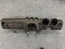 Datsun 240z dashboard for sale  CRAMLINGTON