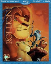 Blu ray dvd d'occasion  Cousance