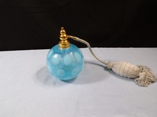 Fenton blue opalescent for sale  Terra Alta