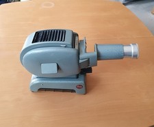 Leitz diaprojektor prado gebraucht kaufen  Bielefeld