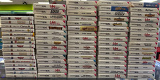 Lot jeux 3ds d'occasion  Nogent-le-Rotrou