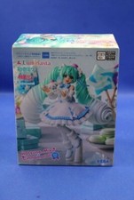 Abito bianco hatsune usato  Spedire a Italy