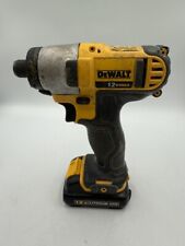 Dewalt dcf815 cordless for sale  Mechanicsburg