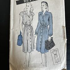 Vintage 1940s butterick for sale  Columbus