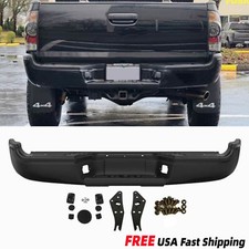 Rear steel step for sale  USA