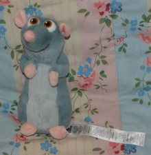 Disney ratatouille remy for sale  ENFIELD