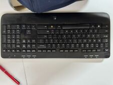 logitech keyboard k520 for sale  Littleton