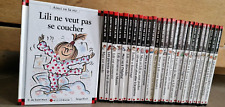 Superbe lot livres d'occasion  Avignon