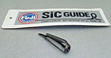 Usado, 1 peça Fuji Koygo Tackle Vintage NST envoltório em vara de pesca ponta de construção guia superior SIC comprar usado  Enviando para Brazil