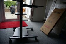Stand desk rolling for sale  NORWICH