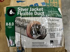 Hvac duct imperial for sale  Tellico Plains