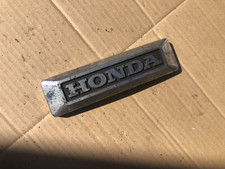 Honda cm125 yoke for sale  STONE