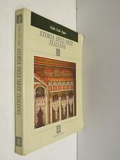 Usado, STORIA DELL’ARTE ITALIANA Volume primo antichità Duccio Giulio Carlo Argan 1989 comprar usado  Enviando para Brazil