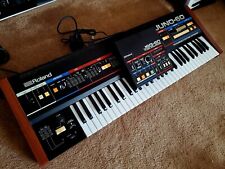 Roland juno jsq for sale  Englewood