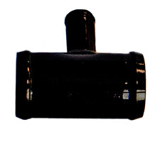 Coolant hose fitting for sale  Flint