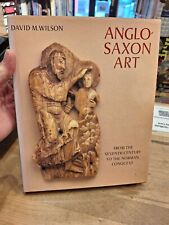 Anglo saxon art for sale  DRIFFIELD
