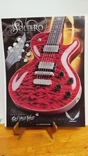 Dean soltero guitar for sale  Berlin