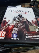 Videogame assassin creed usato  Paderno d'Adda