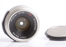 Carl zeiss planar gebraucht kaufen  München