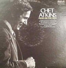 Chet atkins picks gebraucht kaufen  Deutschland