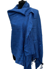 Tierack wrap shawl for sale  HORSHAM