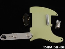 Fender usa custom d'occasion  Expédié en Belgium