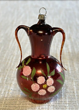 Vintage hand blown for sale  Bowling Green