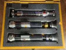 obi wan lightsaber for sale  Fort Lauderdale