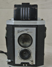Kodak brownie reflex usato  Pescia