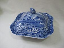 Copeland spode blue for sale  SHEFFIELD
