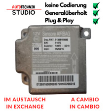 01388160080 centralina ecu usato  Spedire a Italy