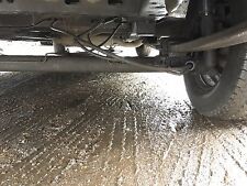 Rear leaf springs for sale  BRAINTREE