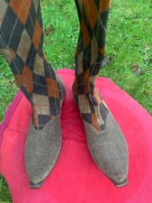 Cydwoq stiefel halbstiefel gebraucht kaufen  Westerland