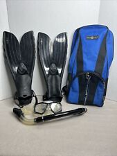 Blast aqua lung for sale  North Hills