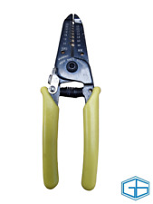 Wire crimpers locking for sale  TELFORD