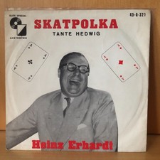 Heinz erhardt skat gebraucht kaufen  Mannheim